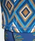 adidas x FARM Rio Trainingstop Crop-Top night indigo/dark marine/cream white (Damen) Vorschaubild