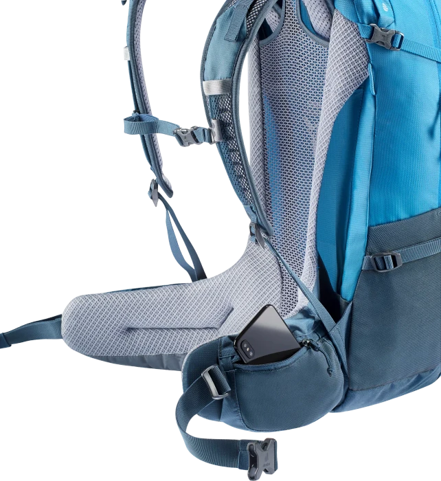 Deuter Futura 27 reef/ink