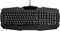 Hama uRage Illuminated Gaming Tastatur, USB, DE Vorschaubild