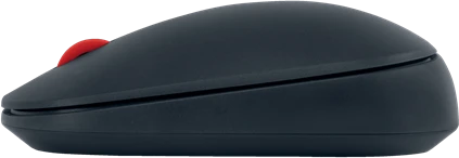 Leitz Cosy SureTrack kabellose Maus schwarz, USB/Bluetooth