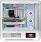 Thermaltake View 600 TG ARGB Snow White, weiß, Glasfenster Vorschaubild