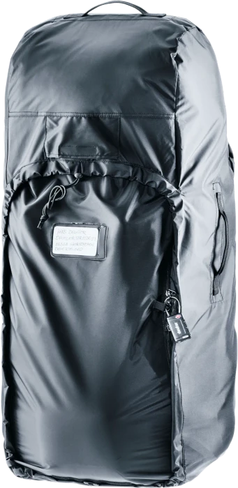 Deuter Voyager 65+10 atlantic ink