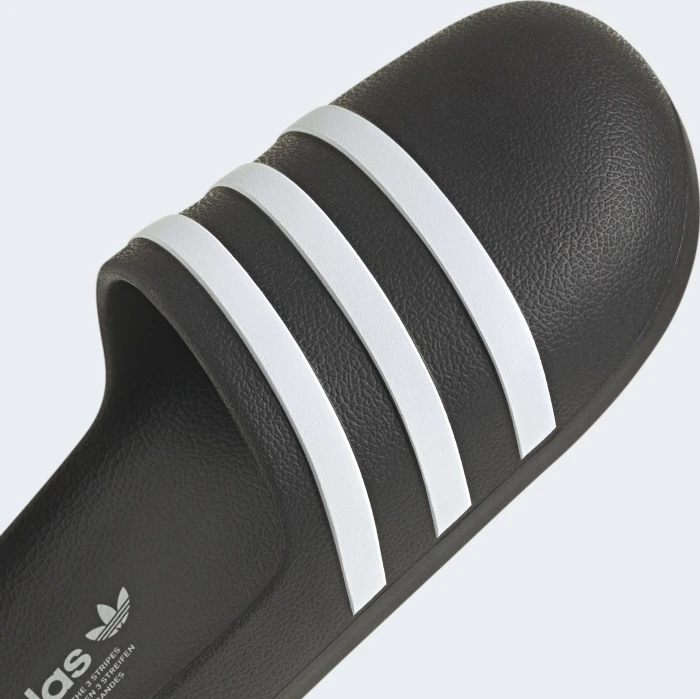 adidas Adilette core black/cloud white