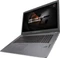 ASUS ROG Strix schwarz GL702VM-BA414, schwarz/grau, Core i7-7700HQ, 8GB RAM, 1TB HDD, GeForce GTX 1060, DE Vorschaubild