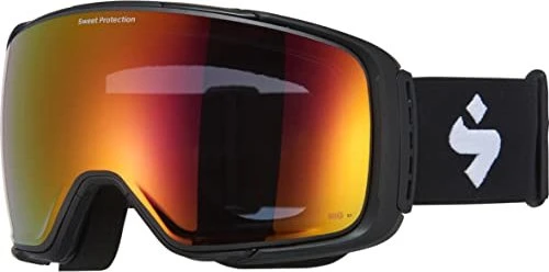 Sweet Protection Interstellar RIG Reflect topaz/matte black-black