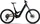 Haibike AllTrail 10.5 ABS black/ninja gold/grey glossy