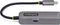 StarTech USB-C zu 2.5Gb Ethernet Adapter LAN-Adapter, RJ-45, USB-C 3.0, 100W PD [Stecker] Vorschaubild