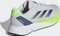 adidas Duramo SL dash grey/core black/lucid lemon Vorschaubild