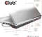 Club 3D Triple Display Dynamic PD Charging Dock 100W, USB-C 3.0 [Buchse] Vorschaubild