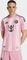 adidas Inter Miami CF Messi Authentic 2025/2026 Heimtrikot kurzarm (Herren) Vorschaubild