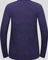 Odlo Essential Seamless Funktionsshirt langarm eclipse melange (Damen) Vorschaubild