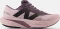 New Balance FuelCell Rebel v4 twilight haze/dark ice wine/black (Damen) Vorschaubild