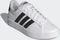 adidas Grand Court 3.0 cloud white/core black (Damen) Vorschaubild