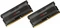 Mushkin Redline SO-DIMM 64GB Kit, DDR5-5200, CL42-42-42 Vorschaubild