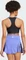 adidas Tennis Pro Heat.Rdy Crop-Top cobalt blue/black (Damen) Vorschaubild