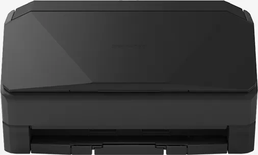 RICOH ScanSnap iX2500 BK schwarz