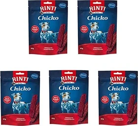 Finnern Rinti Chicko Rind, 60g