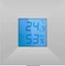 Lupus Electronics Lupusec LUPUSEC Temperatursensor mit Display V2 Vorschaubild