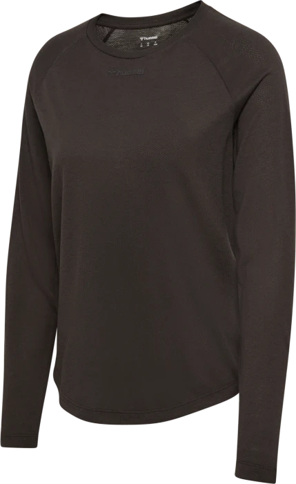 hummel MT Vanja Funktionsshirt langarm (Damen)