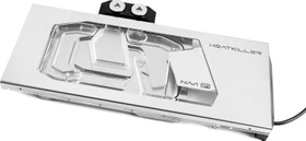 Watercool Heatkiller V RX 6800/6900XT, Acryl Ni ARGB