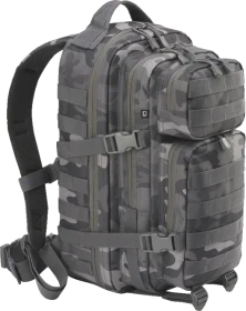Brandit US Cooper Medium grey camo