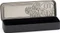 Kaweco Original 060 black chrome, rechte Hand, extra fein, Etui Vorschaubild