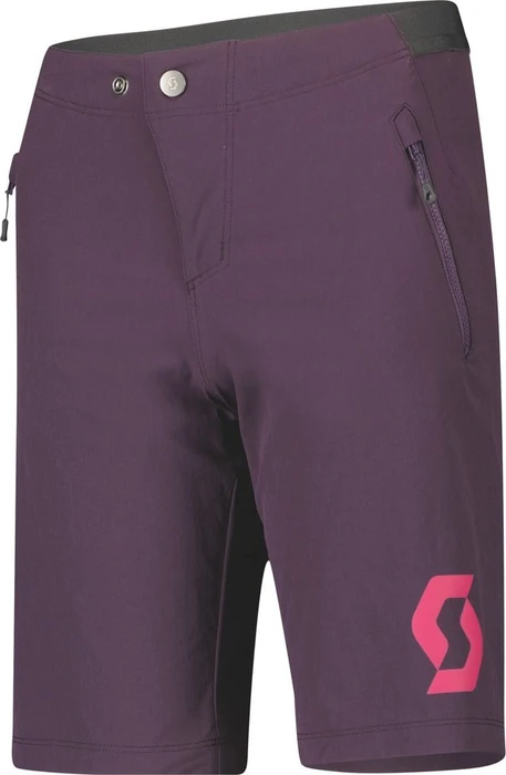 Scott Trail 10 Fahrradhose kurz (Junior)