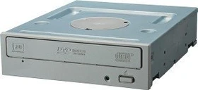 Pioneer DVR-216D grau, SATA, bulk