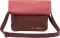 Vaude Heka II Umhängetasche dark cherry Vorschaubild
