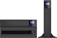 BlueWalker PowerWalker VFI 10000 ICR IoT 3/1, 10000VA, USB/seriell/LAN