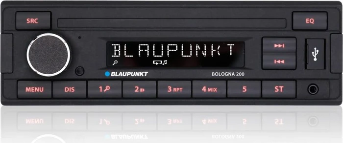 Blaupunkt Bologna 200