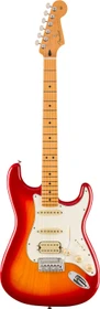 Fender Player II Stratocaster HSS RW Aged Cherry Burst