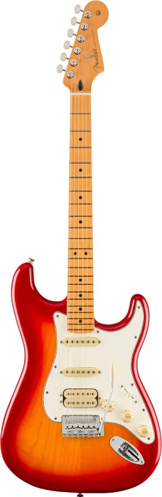 Fender Player II Stratocaster HSS