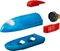 LEGO Disney Mickey and Friends - Mickys und Minnies Weltraumrakete Vorschaubild