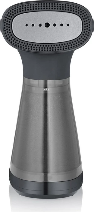 Severin DG 3209 S-Flow Steam X Vakuum Dampfbürste/-glätter