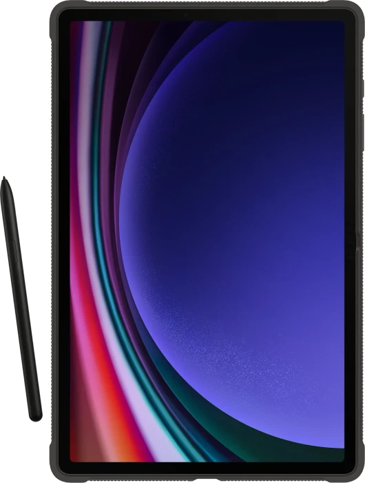Samsung EF-RX810 Outdoor Cover für Galaxy Tab S9+, Black