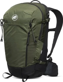 Mammut Lithium 25 dark marsh/black
