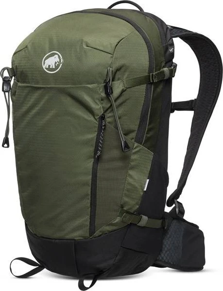 Mammut Lithium 25