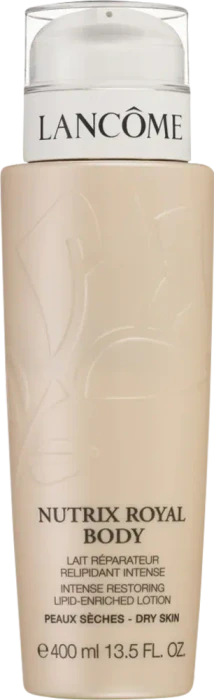 Lancôme Nutrix Royal Body Lotion, 400ml