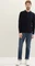 Tom Tailor Marvin Straight Jeans Jeans mid stone wash denim (Herren) Vorschaubild