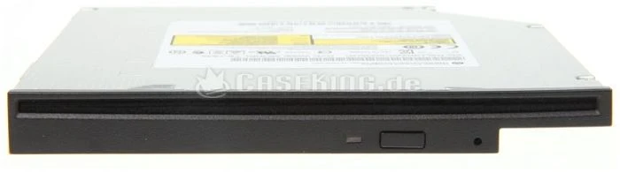 Toshiba TS-T633, SlimLine schwarz, SATA