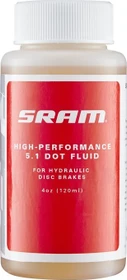 SRAM DOT 5.1 Bremsflüssigkeit 120ml