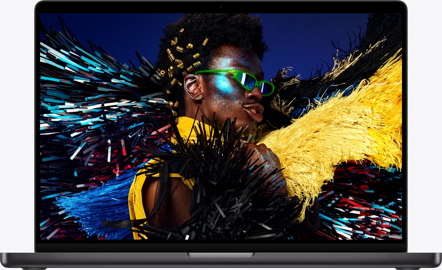 Apple MacBook Pro 16.2