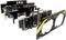 MSI GeForce GTX 770, N770 Lightning, 2GB GDDR5, 2x DVI, HDMI, DP Vorschaubild