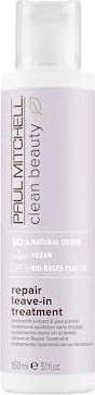 Paul Mitchell Clean Beauty Repair Leave-In Treatment, 150ml