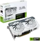 ASUS Dual GeForce RTX 4060 White OC, DUAL-RTX4060-O8G, 8GB GDDR6, HDMI, 3x DP Vorschaubild