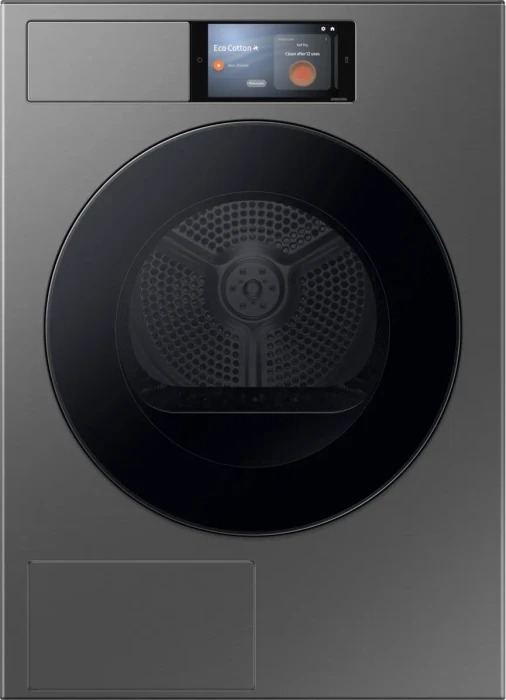 Samsung DV90F09F4SU2 Wärmepumpentrockner