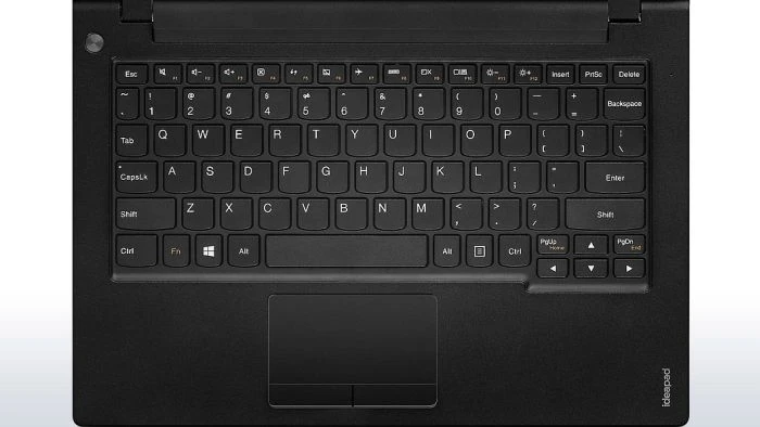 Lenovo IdeaPad S210 Touch, Pentium 2127U, 4GB RAM, 500GB HDD, DE
