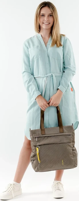 Suri Frey Sports Marry Big Shopper taupe