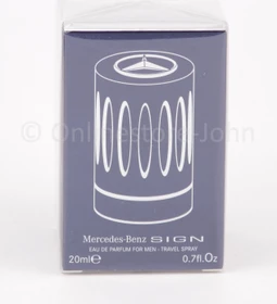 Mercedes-Benz Sign Eau de Parfum, 50ml